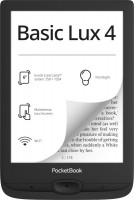Купить електронна книга PocketBook Basic Lux 4: цена от 4549 грн.