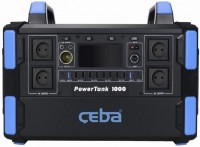 Купить зарядная станция CEBA Powertank 1000: цена от 16900 грн.