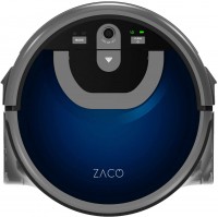 Купить уборочная машина ZACO W450: цена от 8112 грн.