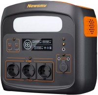 Купить зарядная станция Newsmy N1200  по цене от 18990 грн.