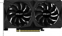 Купить видеокарта PNY GeForce RTX 4060 8GB VERTO Dual  по цене от 14719 грн.