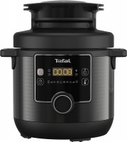 Купити мультиварка Tefal Turbo Cuisine CY778830  за ціною від 9999 грн.