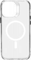 Купить чехол ArmorStandart Clear Magsafe for iPhone 13 Pro Max: цена от 382 грн.