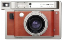 Купить фотокамеры моментальной печати Lomography Lomo Instant Wide Camera  по цене от 9498 грн.
