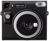 Купити фотокамера миттєвого друку Fujifilm Instax Square SQ40  за ціною від 5876 грн.