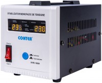 Купить стабилизатор напряжения Conter SVR-1000: цена от 1353 грн.
