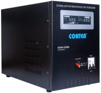 Купить стабілізатор напруги Conter SVRH-10000: цена от 16539 грн.