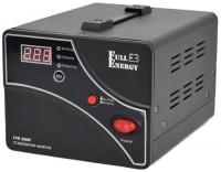 Купить стабилизатор напряжения Full Energy FVR2000F: цена от 1723 грн.