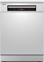 Купить посудомийна машина Toshiba DW-14F5EE(W)-PL: цена от 14196 грн.