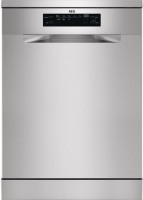 Купить посудомоечная машина AEG FFB 53937 ZM: цена от 22100 грн.