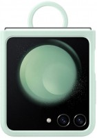 Купить чохол Samsung Silicone Cover with Ring for Galaxy Z Flip5: цена от 699 грн.