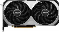 Купить видеокарта MSI GeForce RTX 4070 Ti VENTUS 2X 12G OC  по цене от 32900 грн.