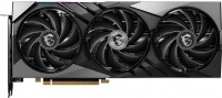 Купить видеокарта MSI GeForce RTX 4070 GAMING SLIM 12G  по цене от 29227 грн.