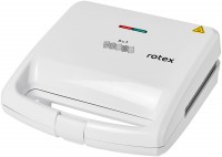 Купить тостер Rotex RSM225-W: цена от 1299 грн.