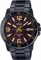 Купить наручные часы Casio MTP-VD01B-5B: цена от 2231 грн.