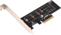Купить PCI-контроллер AgeStar AS-MC01  по цене от 299 грн.
