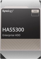 Купити жорсткий диск Synology HAS5300 (HAS5300-8T) за ціною від 15029 грн.