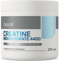 Купить креатин OstroVit Creatine Monohydrate 4400 по цене от 1280 грн.