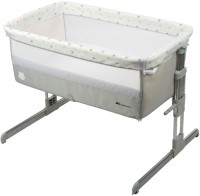 Купить кроватка Bebe Confort Calidoo  по цене от 4699 грн.