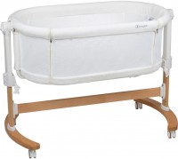 Купить кроватка BabyGO Amila  по цене от 12075 грн.