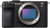 Купить фотоаппарат Sony a7CR body: цена от 85671 грн.