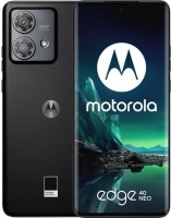 Купить мобильный телефон Motorola Edge 40 Neo 256GB  по цене от 11799 грн.