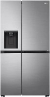 Купить холодильник LG GS-JV51PZTE: цена от 52537 грн.