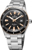 Купить наручные часы EDOX SkyDiver 80126 357RNM NIRB: цена от 80399 грн.