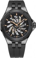 Купить наручний годинник EDOX Delfin Mecano 85304 357GN NRNI: цена от 74720 грн.