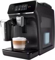Купить кавоварка Philips Series 2300 EP2330/10: цена от 15764 грн.