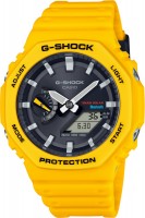 Купить наручний годинник Casio G-Shock GA-B2100C-9A: цена от 5960 грн.