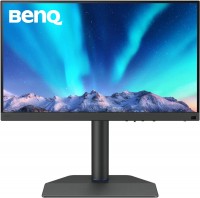 Купить монитор BenQ SW272U: цена от 58240 грн.