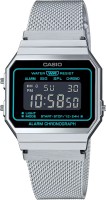 Купить наручные часы Casio Vintage A700WEMS-1B  по цене от 2780 грн.
