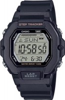 Купить наручний годинник Casio LWS-2200H-1A: цена от 2390 грн.