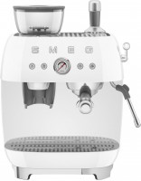 Купить кофеварка Smeg EGF03WHEU: цена от 27650 грн.