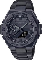 Купить наручные часы Casio G-Shock GST-B500BD-1A: цена от 16700 грн.