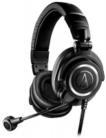 Купити навушники Audio-Technica ATH-M50xSTS Analog  за ціною від 8108 грн.
