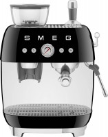 Купить кофеварка Smeg EGF03BLEU: цена от 28392 грн.