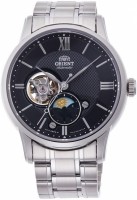 Купить наручний годинник Orient RA-AS0008B10B: цена от 19800 грн.