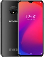 Купить мобильный телефон Doogee X95 16GB/3GB  по цене от 2549 грн.