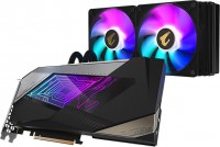 Купить видеокарта Gigabyte GeForce RTX 4070 Ti AORUS XTREME WATERFORCE 12GB: цена от 37357 грн.