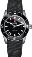 Купить наручные часы RADO Captain Cook Automatic R32501156  по цене от 105340 грн.
