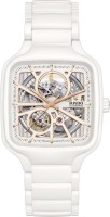 Купить наручний годинник RADO True Square Automatic Open Heart R27073012: цена от 109730 грн.