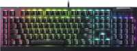 Купить клавіатура Razer BlackWidow V4 X Green Switch: цена от 5087 грн.