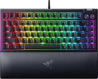 Купить клавіатура Razer BlackWidow V4 75%: цена от 7955 грн.