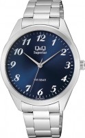 Купить наручний годинник Q&Q C22A-007VY: цена от 1375 грн.