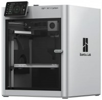 Купить 3D-принтер Bambu Lab X1 Carbon: цена от 69900 грн.