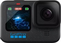 Купить action камера GoPro HERO12 Black: цена от 13449 грн.