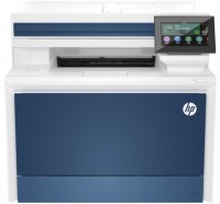 Купить МФУ HP Color LaserJet Pro 4303FDW: цена от 33244 грн.