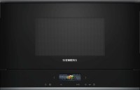 Купить встраиваемая микроволновая печь Siemens BE 732R1B1  по цене от 27881 грн.